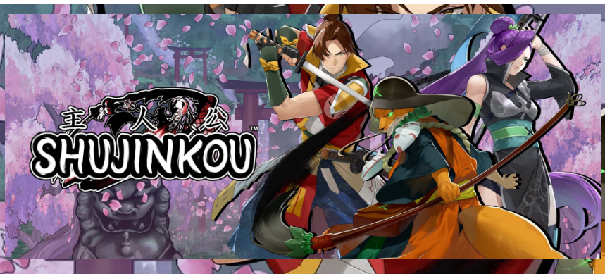 Thank you to the wonderful team at <a href="/STRECONN/">Streamers Connected</a> and the <a href="/RiceGames/">Shujinkou</a> for providing us a key to their new game SHUJINKOU!

Learning Japanese and playing a story filled RPG at the same time is actually pretty fire!

You can see my gameplay towards the middle-end of my stream!

YT: