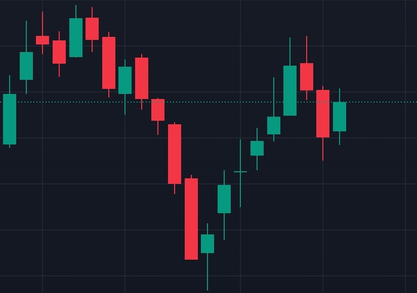 Trending_Trade9's tweet image. #CPPLUS reversing.
Inside bar in daily timeframe. 
Volume 💥.