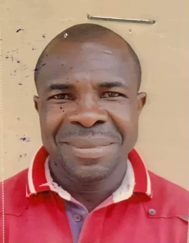 Legal update 
Breaking News: 
A 45 year-old civil servant, UduakAbasi Oku Edet has been sentenced to 14 years in prison for raping his 14 year-old biological daughter (name withheld by me).

Uduak, a native of Ikot E-Ekpene village in Ibiono Ibom Local Government Area, was