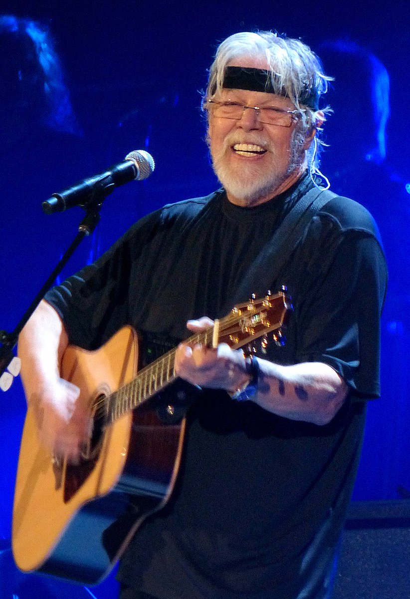 STANDREWPRES1's tweet image. Bob Seiger defied a dictator by singing songs of freedom. #worship #pcusa