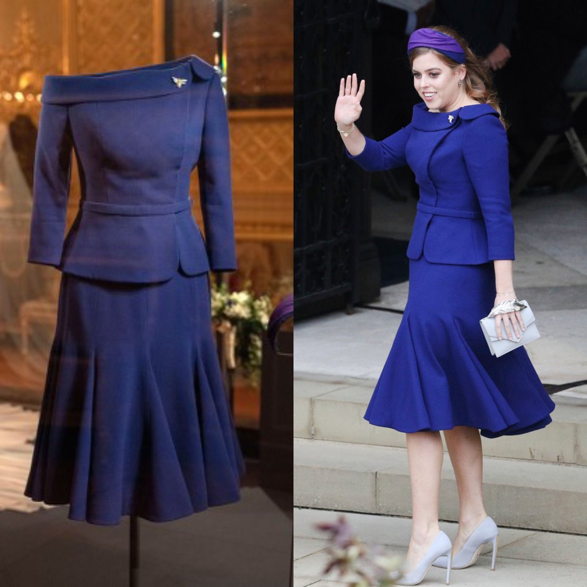 Victoria Haddock tweet media