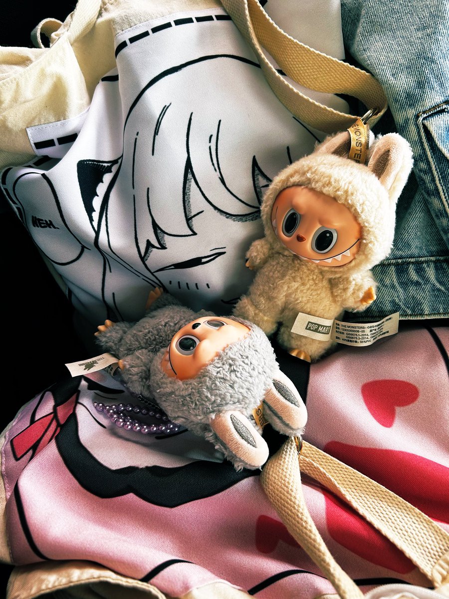 Levando as crianças para passear, haha 🥰✨
<a href="/Paatriciiia_/">Bee 🐝</a> 💕