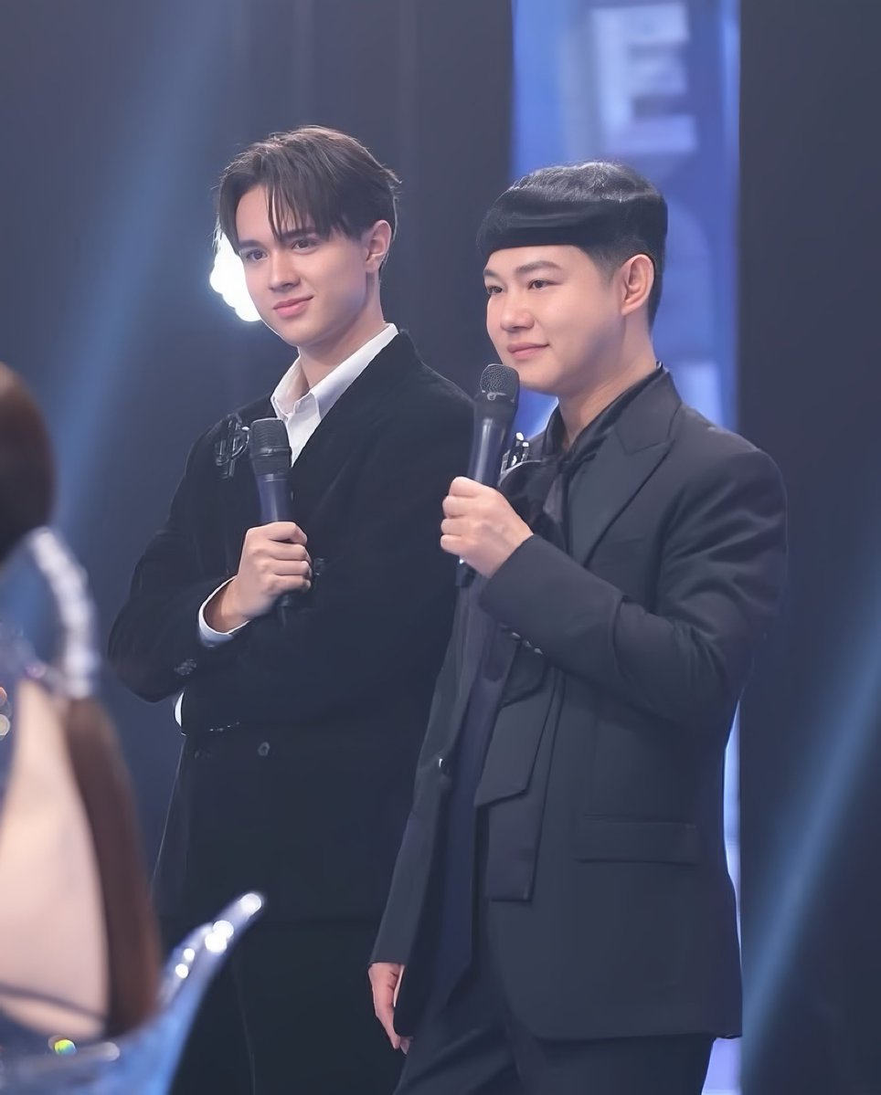 EP.1 จบแล้ว เป็นยังไงกันบ้างค้าบบบบ🙌🏻 #TheUpgradeEP1