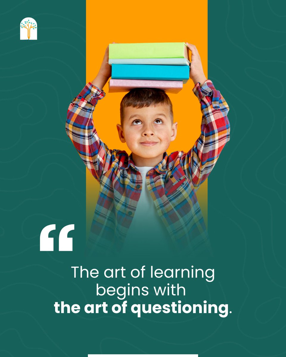 NatureClasses's tweet image. Every big idea starts with a simple question. 

At Nature Classes, we inspire children to ask and think deeply about the world around them. 

True learning happens when curiosity leads the way.
Book a FREE trial class today. Click the link in the Bio.