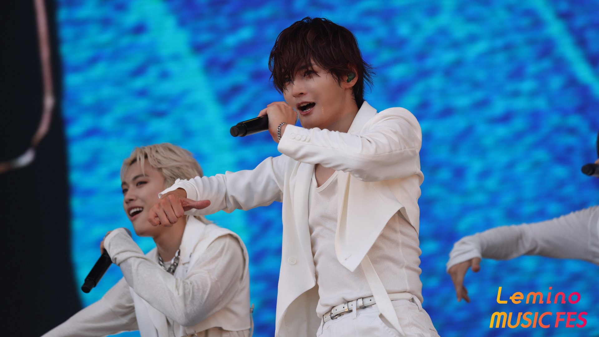 ぴーちゃん♡ ビビちゃん໒꒱·ﾟ (@x_127x) / X