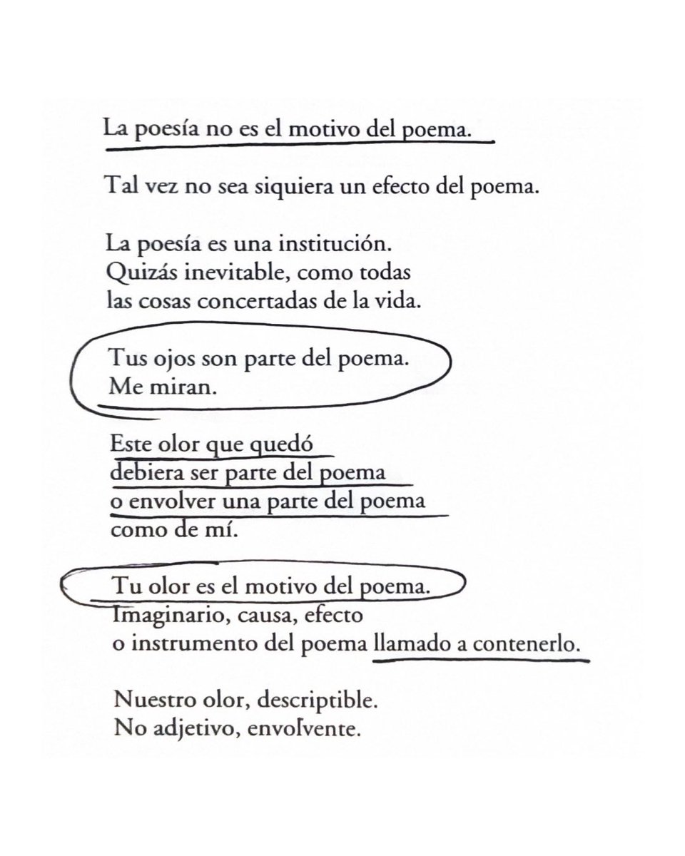 Feliz porque este año se publicará finalmente @c____a____s____a. Este poema-libro  será publicado por @kalinaeditorial en una edición bilingüe, traducido al  inglés por @ajaaidita. Además, el libro incluirá un recorrido por mi  producción, image size:960x1200