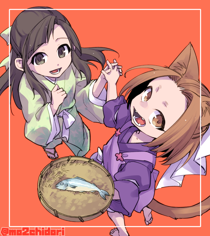 百千ドリ🐣新連載準備中 (@mo2chidori) / Posts / X