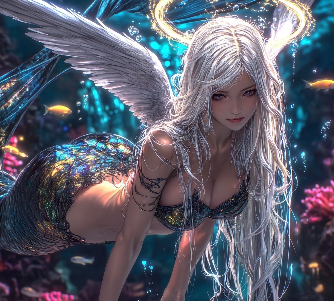 KingyFish's tweet image. Pretty ladies of today 💕 

#AIart #Aiartwork #Midjourney #digitalart
