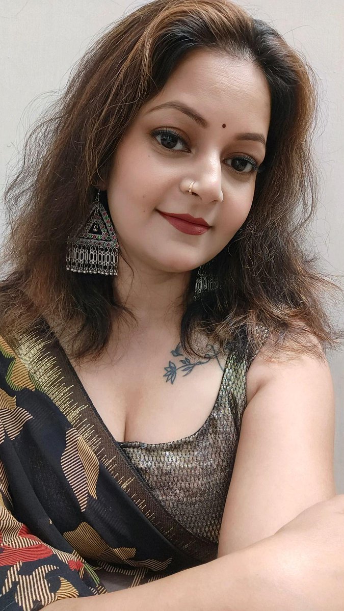 aapki_munni's tweet image. Hii
Do you like me....