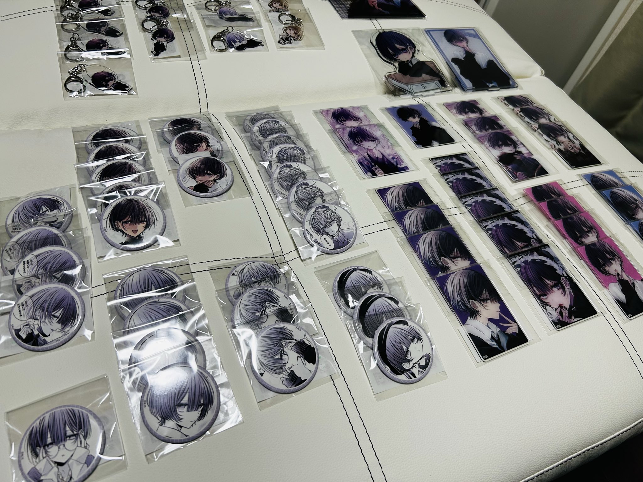 ふたばページ♡⃜ カシバ@おとなぴ (@ksb_x4) / X