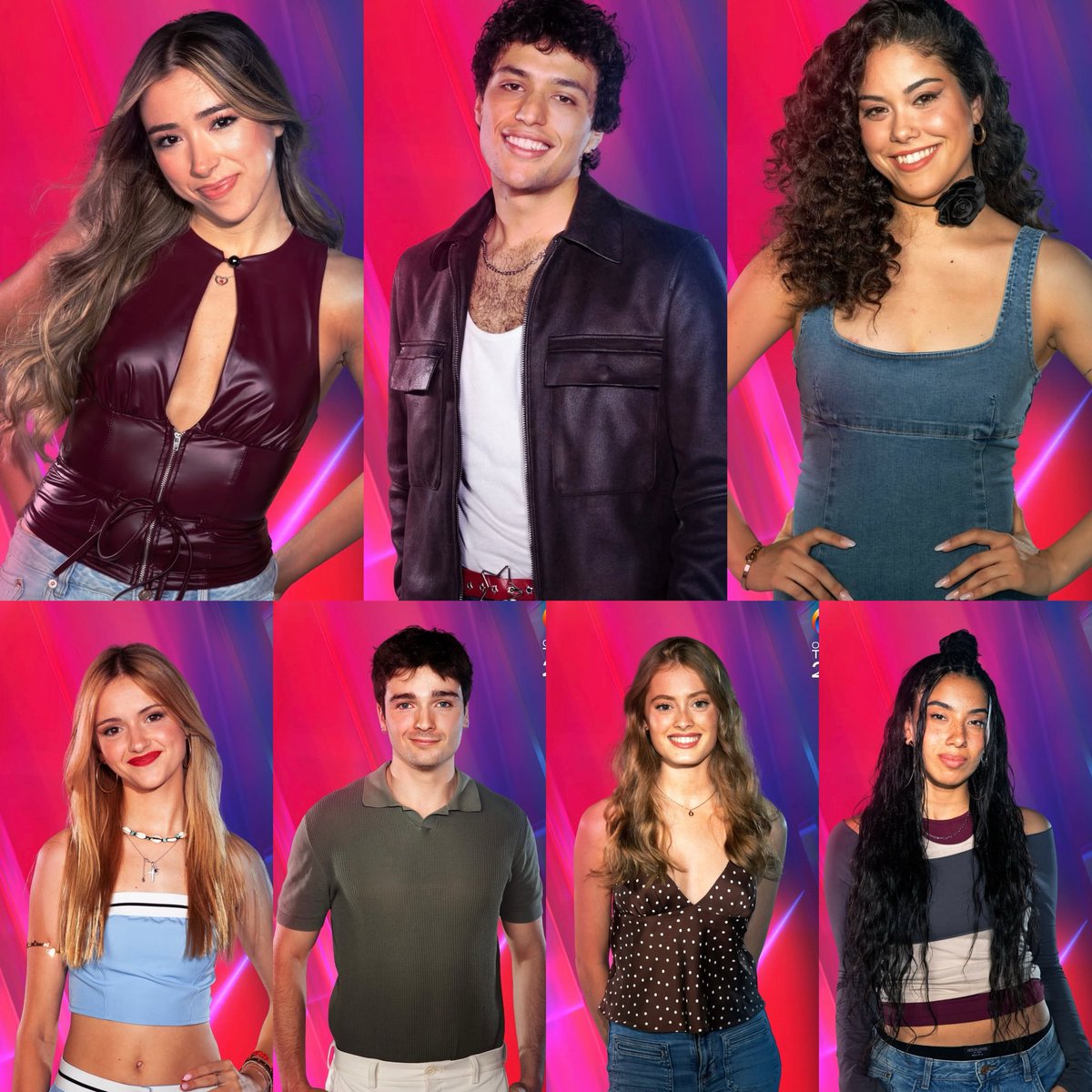 otencuesta's tweet photo. ⭐️ ¿Cuáles son tu TOP 3 🥇🥈🥉concursantes ahora mismo en la academia? 👀✨

Responde con tus tres nombres 💙💜 https://t.co/GDhl4AEChT