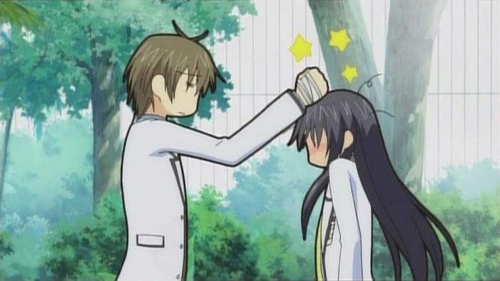 no one serving childhood friends to lovers like they did 😩