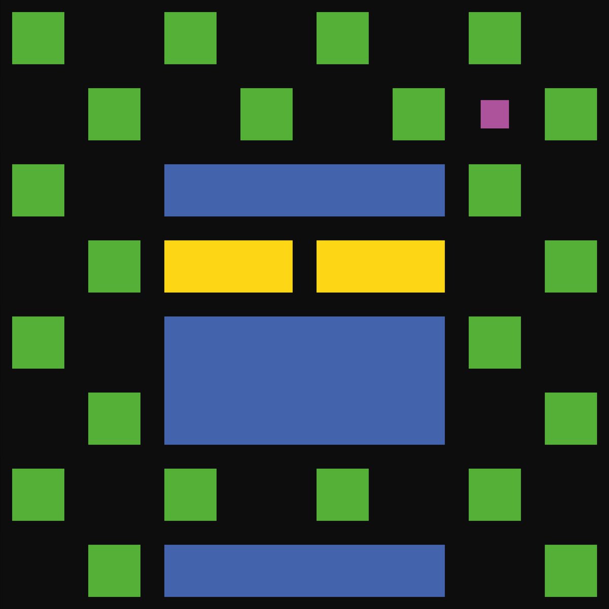 numanu107's tweet photo. GM | GN 🟪
#colorpalettes #opepen #remixe https://t.co/SVBKQTwYut