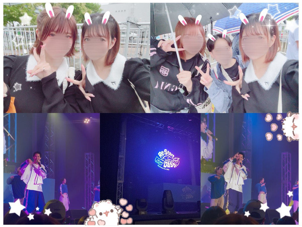 TEO___35's tweet photo. 追加公演たのしかた😻✨
スカイピースのライブはほんとーに毎度毎度満足度が高くてたすかる😌💞

@teokun711 
@teokun7117 https://t.co/TU7dXy8Q7N