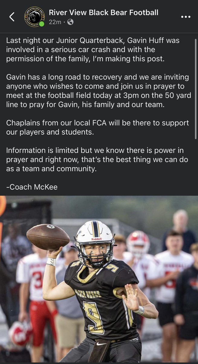 River View Athletics (@athleticrv) on Twitter photo 