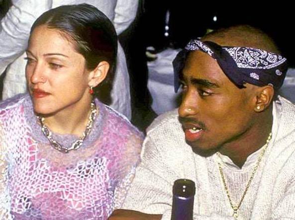 De acordo com um insider no fórum Popjustice, o atraso em "Bedtime Stories: The Untold Chapter" foi de fato a colaboração entre Madonna e 2Pac. 

“Primeiro, sobre o atraso; o tópico que parece ter gerado mais polêmica. Como muitos de vocês provavelmente já devem ter adivinhado,