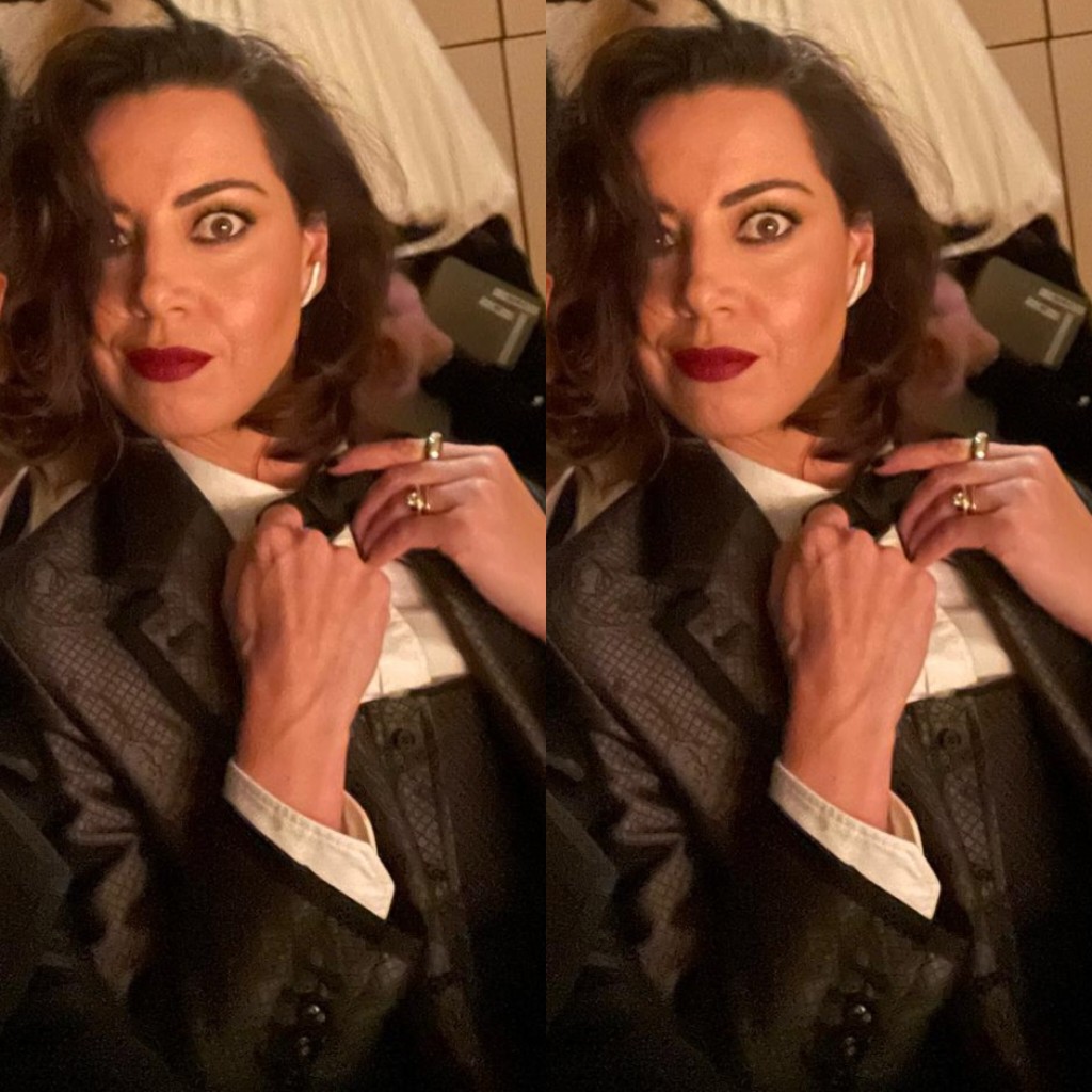 plazasgallery's tweet photo. just aubrey plaza https://t.co/nrKS2wZfAF