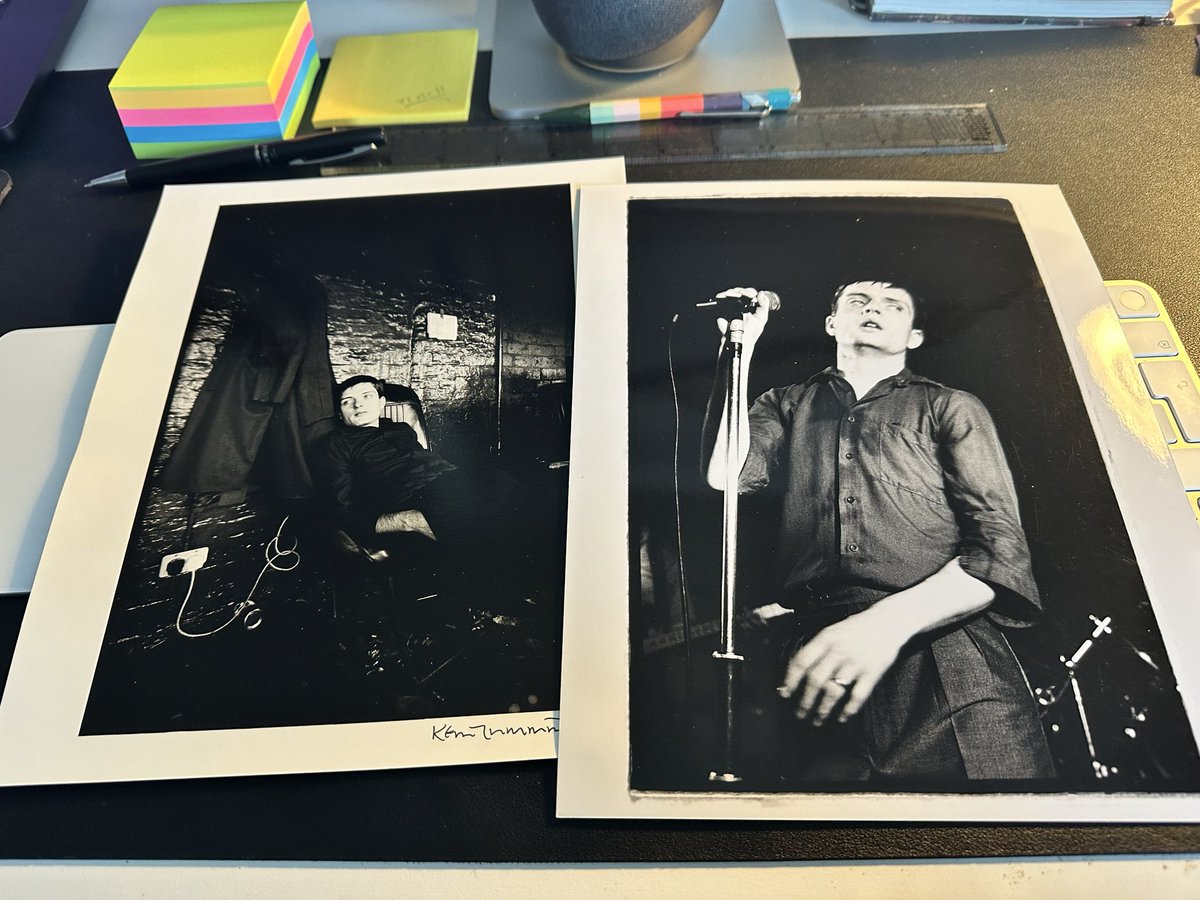 Kevin Cummins tweet media