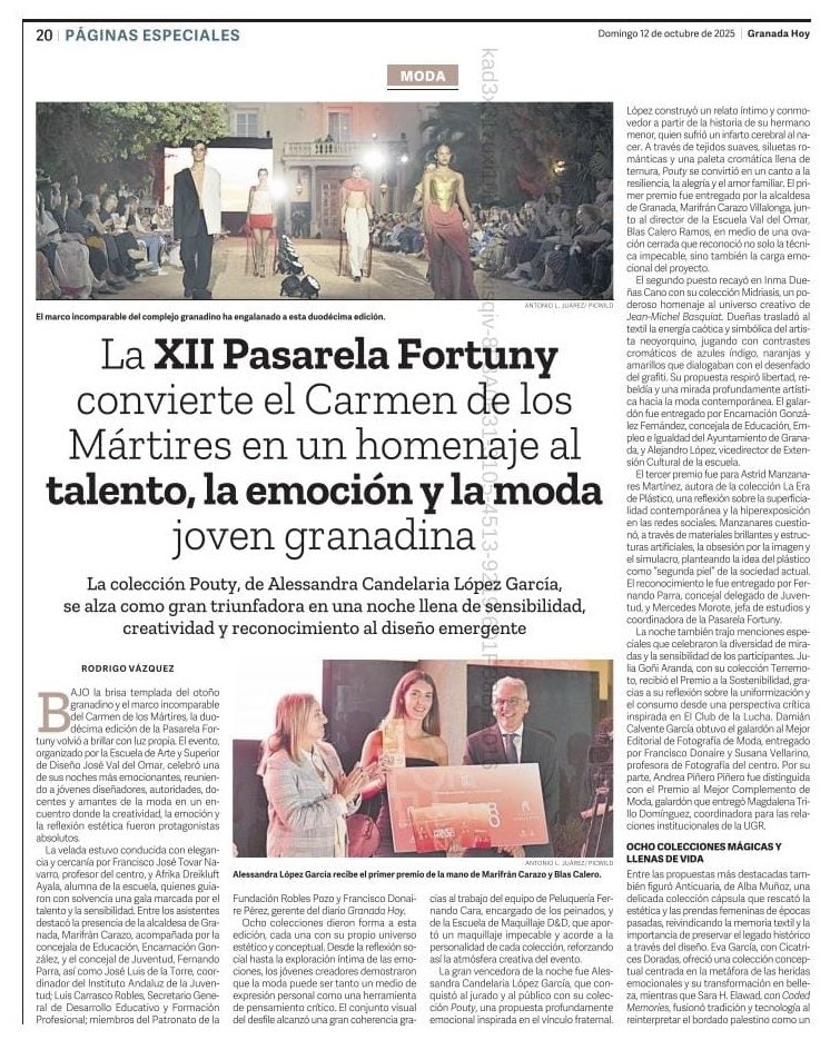 EASD Val del Omar de Granada tweet media