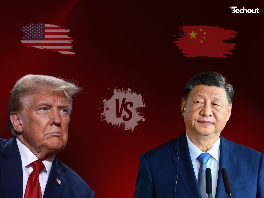Linformatrice1's tweet image. La guerre commerciale - insensée - déclarée par Donald Trump contre la Chine est le dernier acte qui va précipiter la fin d&apos;un empire qui aura dominé le monde pendant presque un siècle et qui aura cause des dégâts incalculables à l&apos;humanité.