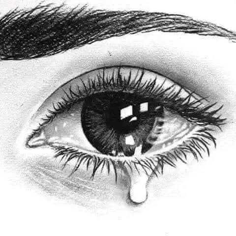 Tears are weightless, but when they fall, they remove something that was heavy in the heart.
الدموع ليس لها ثِقل
ولكنّها إذا سقطت أزالت شيئاً بالقلب كان ثقيلاً..