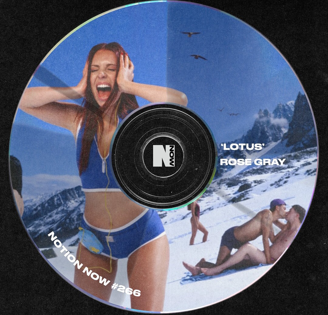 A Notion Magazine elegeu "Lotus", o novo single da Rose Gray, como um dos melhores lançamentos da semana e aclamou: 

"Rose Gray mantém o ritmo do clube vivo com 'Lotus', uma onda de doçura e euforia que canaliza a felicidade do Eurodance do início dos anos 2000".