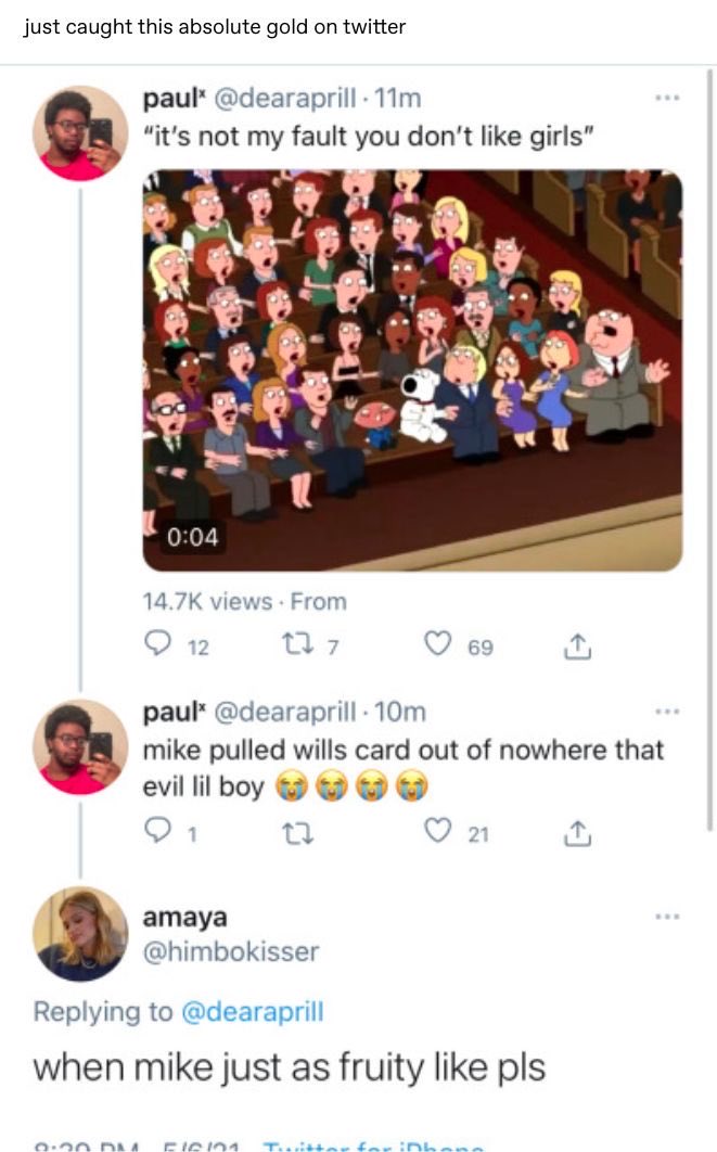 Tweet media one