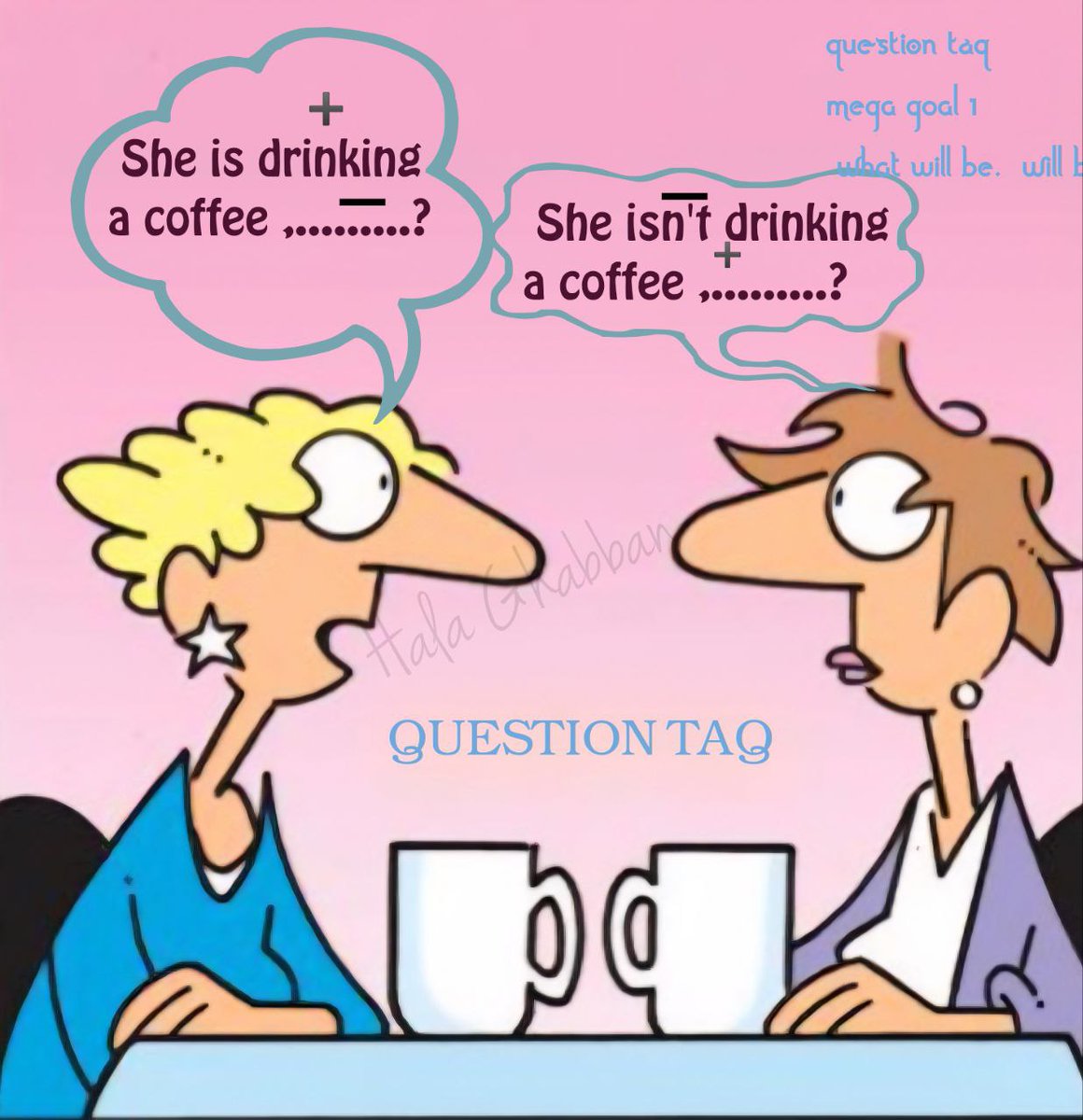 Hala Ghabban tweet media