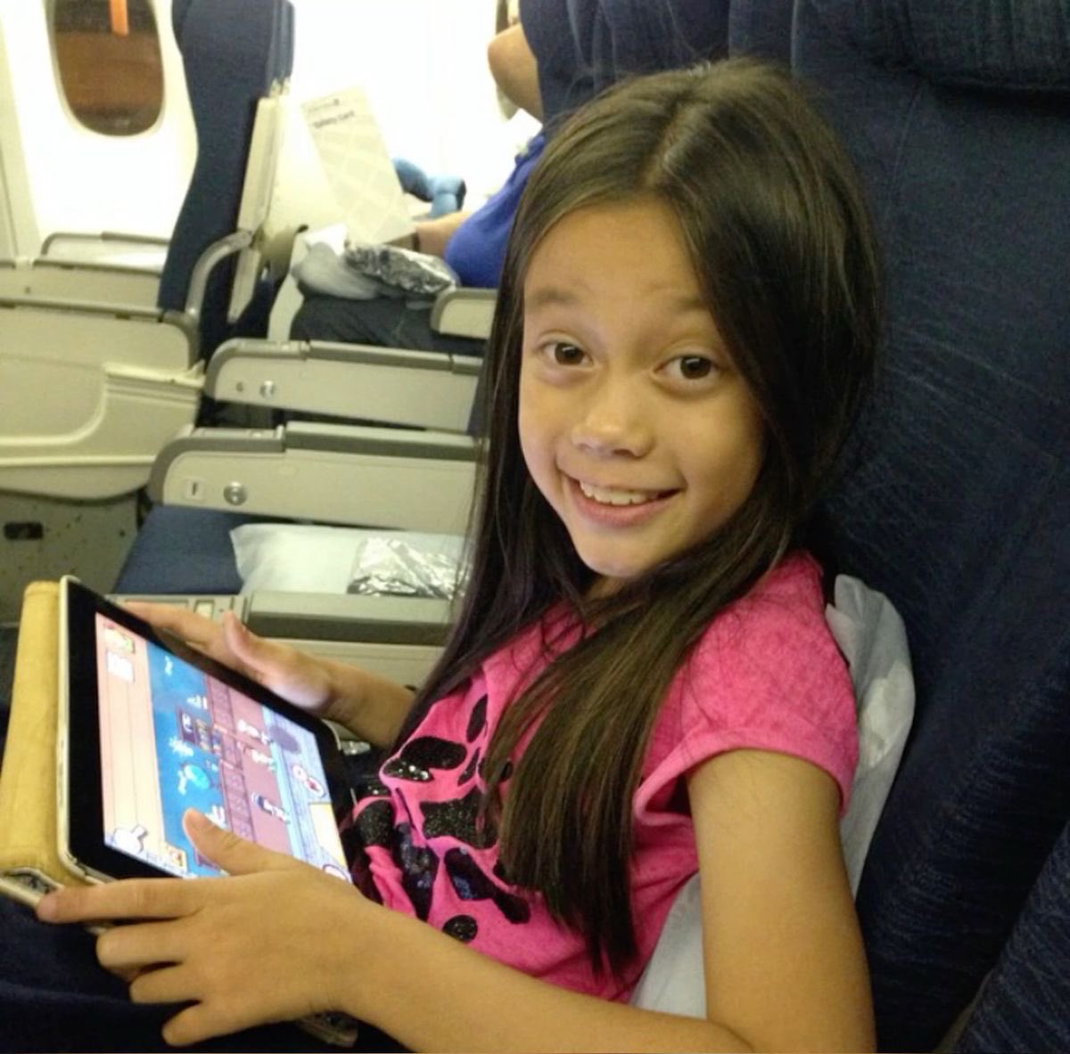 avaniguts's tweet image. happy children’s day to this little angel 🥹💞