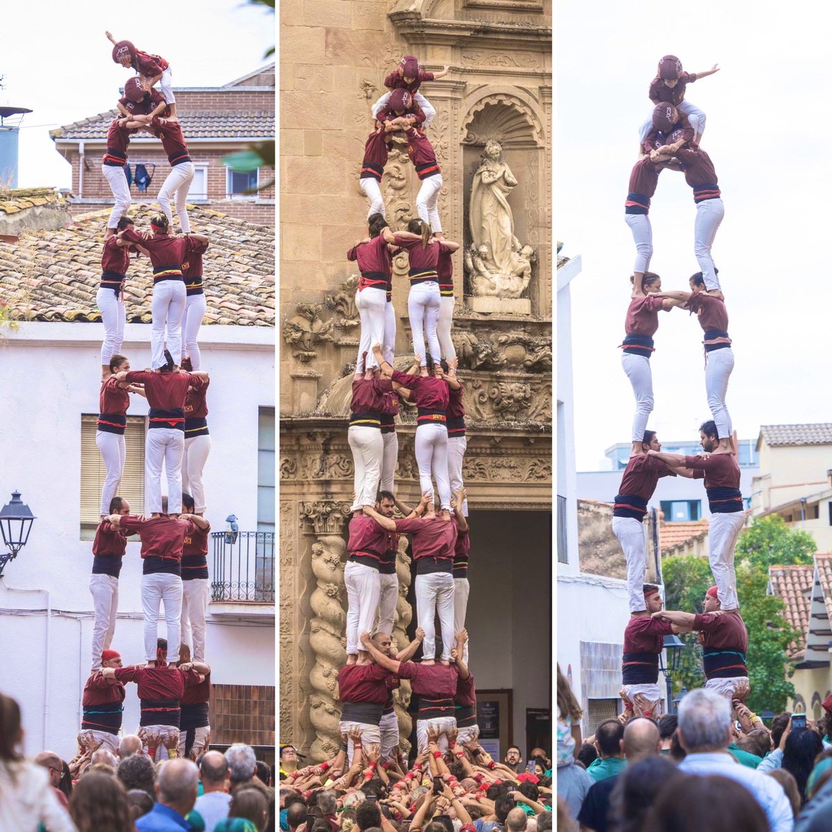 Xics de Granollers tweet media