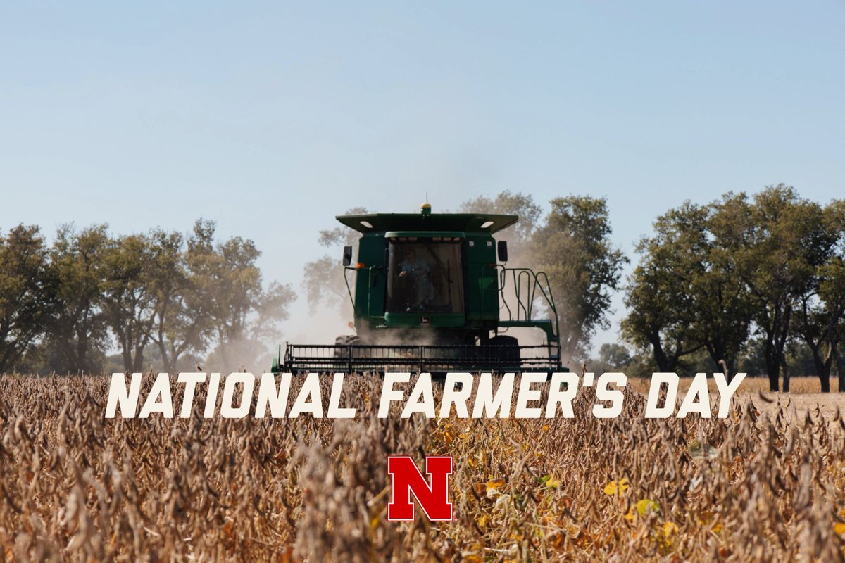 wcreec's tweet image. From early mornings to late nights, farmers do the work that keeps our world moving. 🌎 
Today we celebrate their resilience, stewardship, and impact. We will always be grateful for the work that farmers do and their dedication to the industry. 🌱