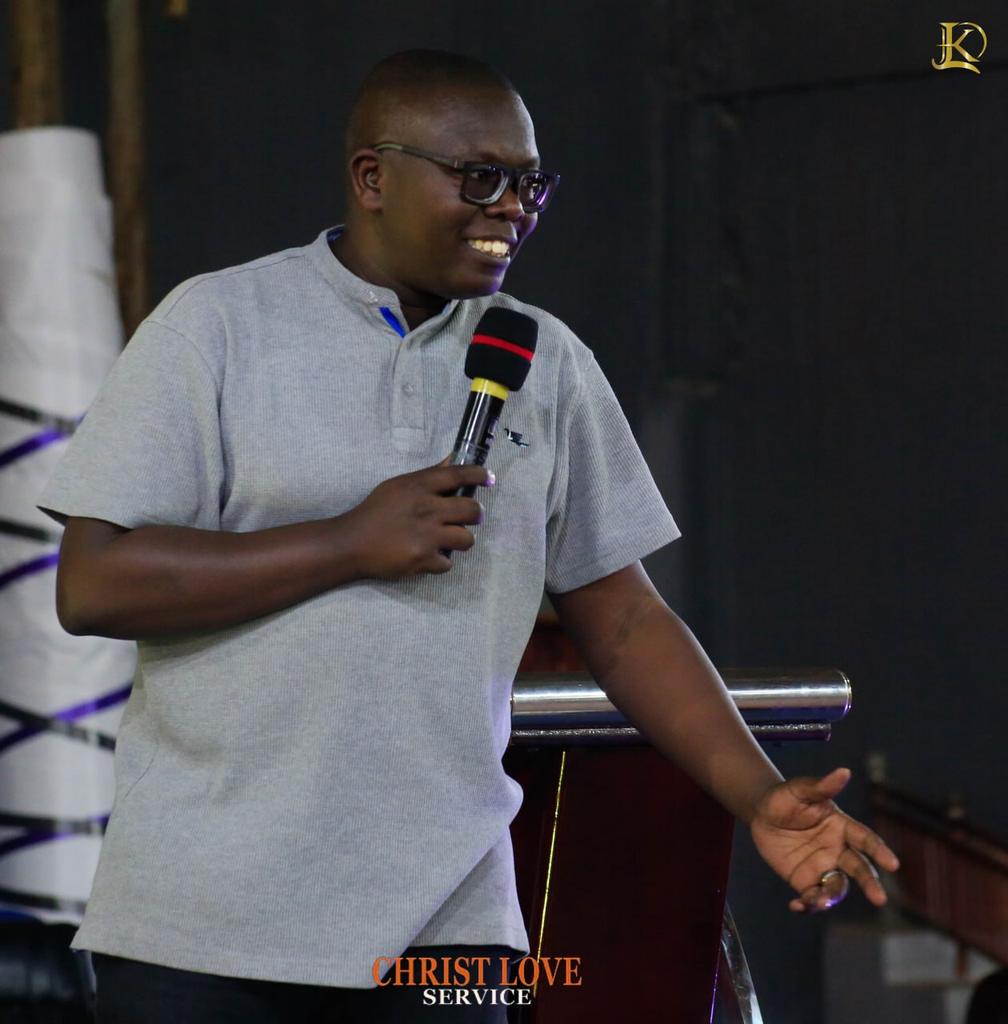 CFCFORTPORTAL's tweet image. Jesus, the author and finisher of our faith, empowers us to walk in completeness. The cross, where He demonstrated unwavering resilience and endurance, motivates us every day.

Pr. Pascal Lamtoo

youtube.com/live/PTOhI1neR…

#ChristLove
#YouthService
#LiveService