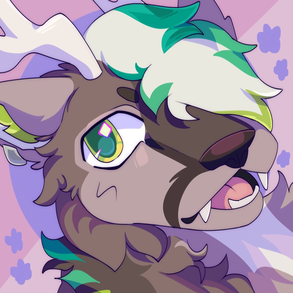 Reminder my commisions are open! 10USD ❤️