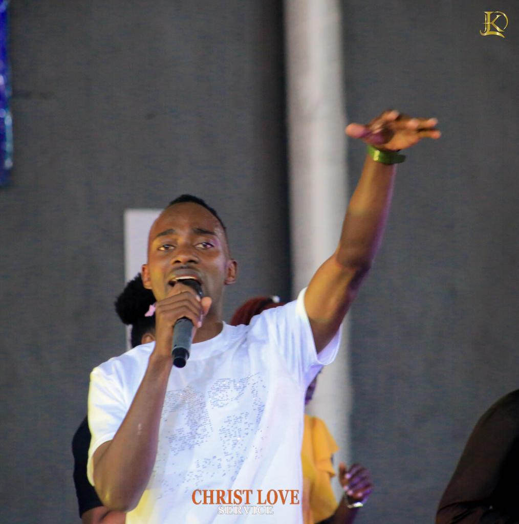 CFCFORTPORTAL's tweet image. Jesus, the author and finisher of our faith, empowers us to walk in completeness. The cross, where He demonstrated unwavering resilience and endurance, motivates us every day.

Pr. Pascal Lamtoo

youtube.com/live/PTOhI1neR…

#ChristLove
#YouthService
#LiveService