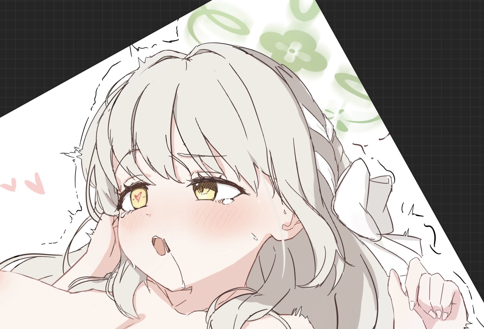 かれ～らいす🍛によるイラスト