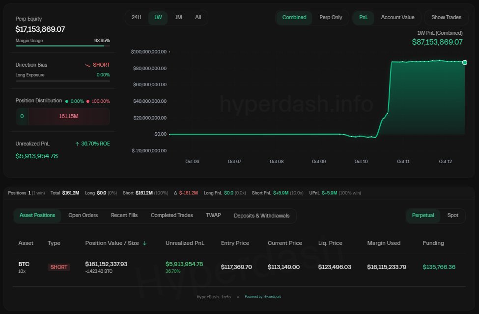Satoshi Stacker tweet media