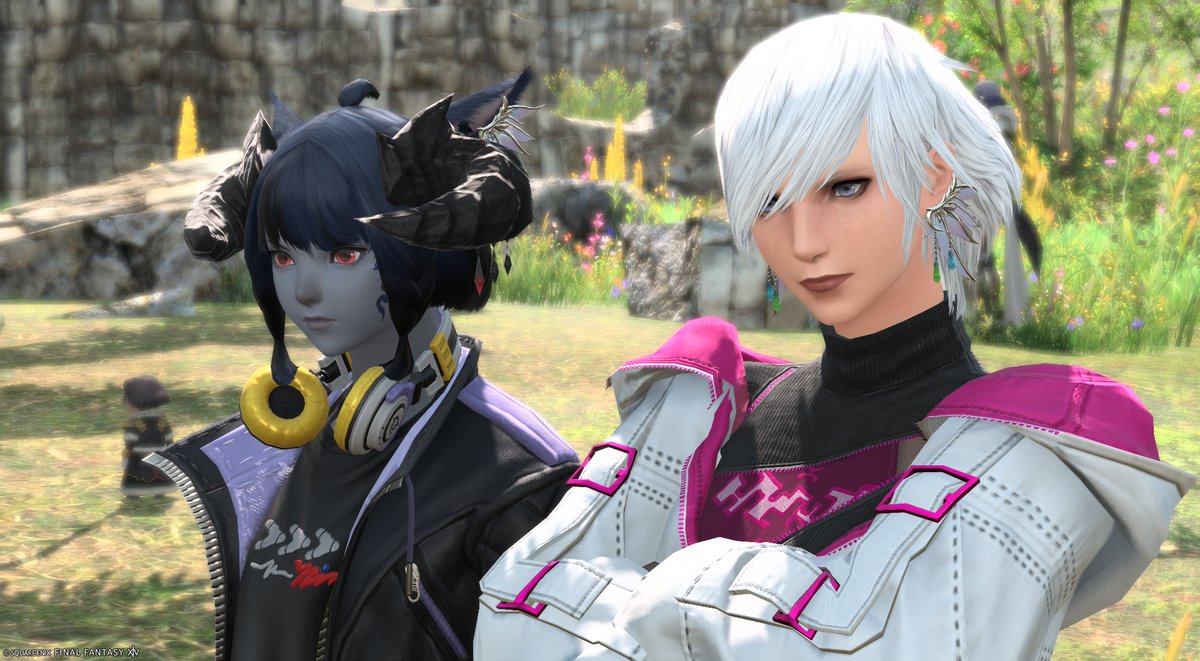 b_mrmr02's tweet image. イヤリングかわいい