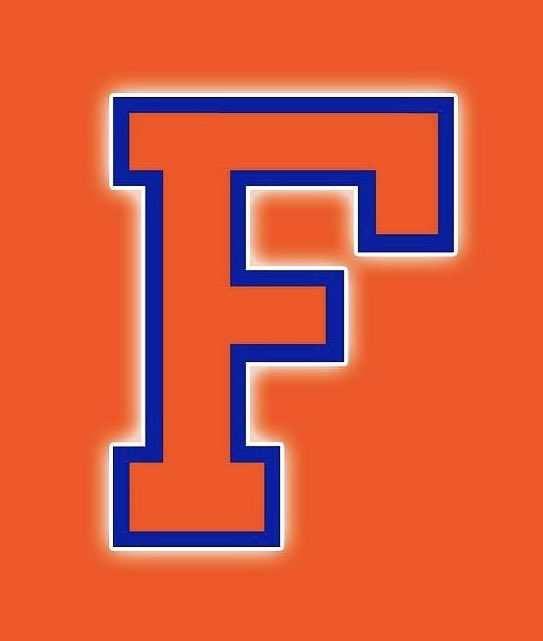 aetheridgejr's tweet image. Go Gators!