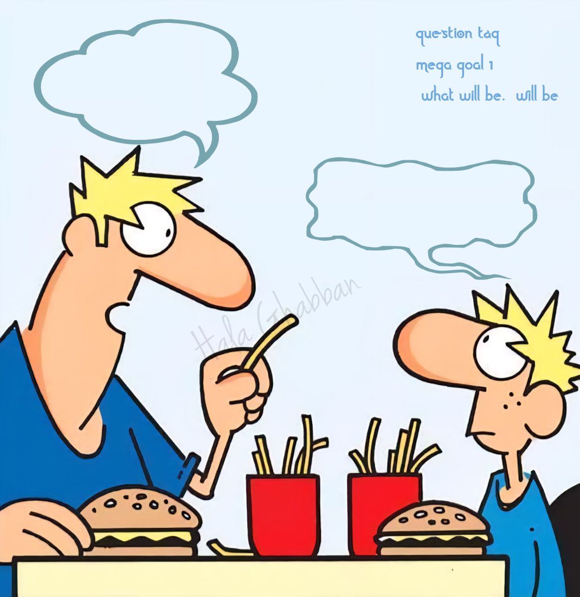 Hala Ghabban tweet media