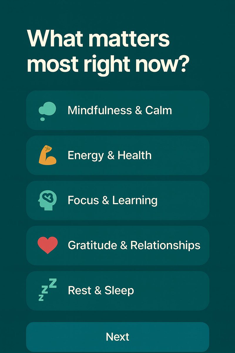 nikhilsilas's tweet image. Which UI would you prefer and why?

#UIUXDesign #indiedev #AppStore