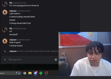 bro: “man, i actually can’t secure fine shyt”

also bro: