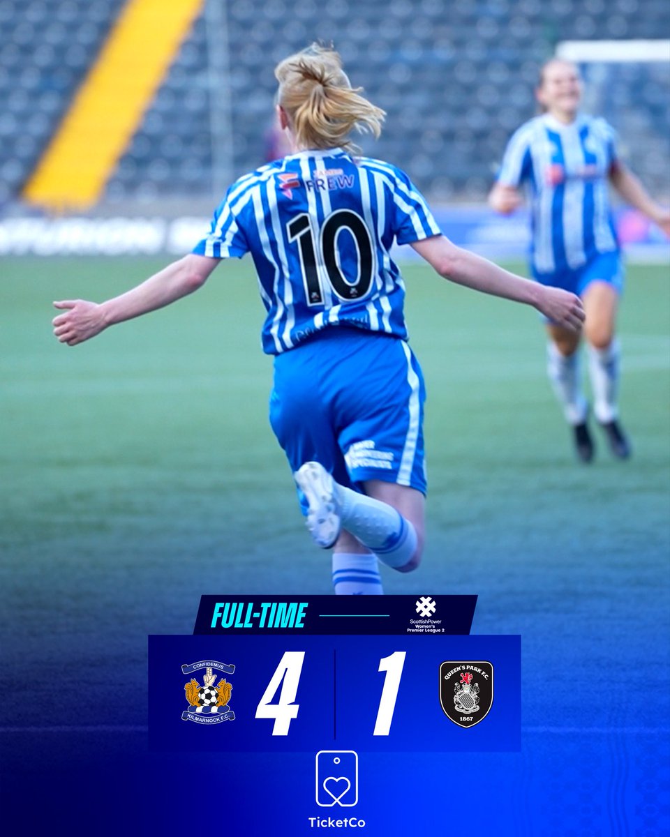 KilmarnockWFC's tweet photo. A confident Kilmarnock display 👏 https://t.co/CGLJMcbRkq
