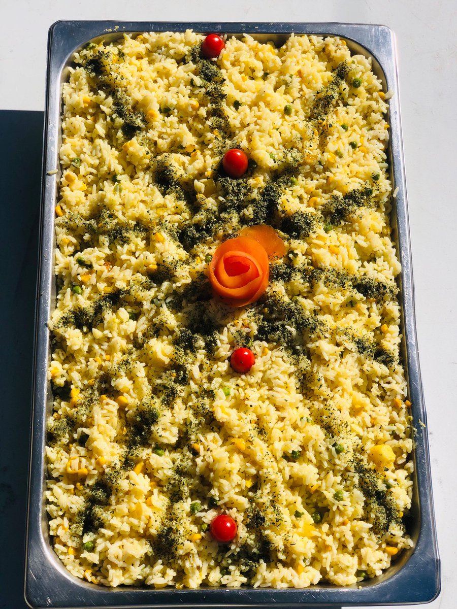 manenzhe_samuel's tweet image. Catering 076 317 0842