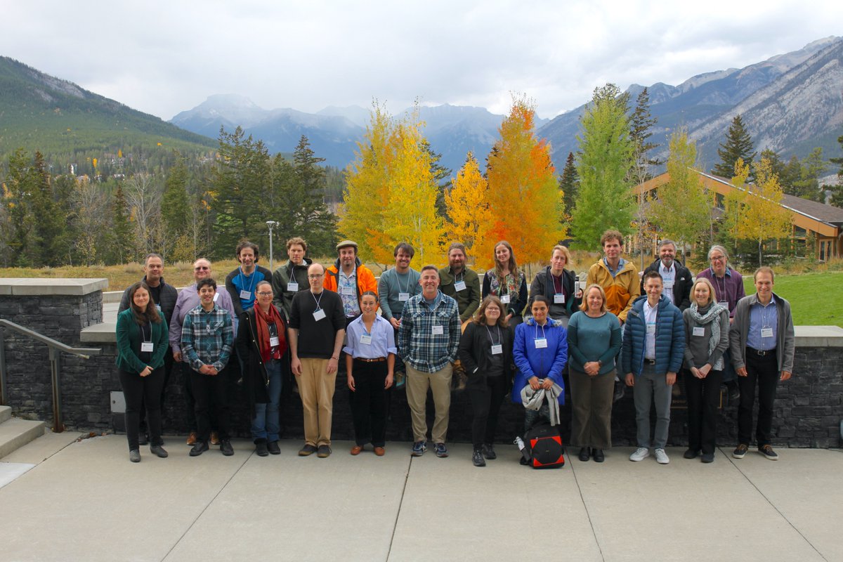 BIRS_Math's tweet image. This weekend at BIRS: Creating an Interdisciplinary Research Agenda to Study the Effects of Online Privacy Regulation birs.ca/events/2025/2-…