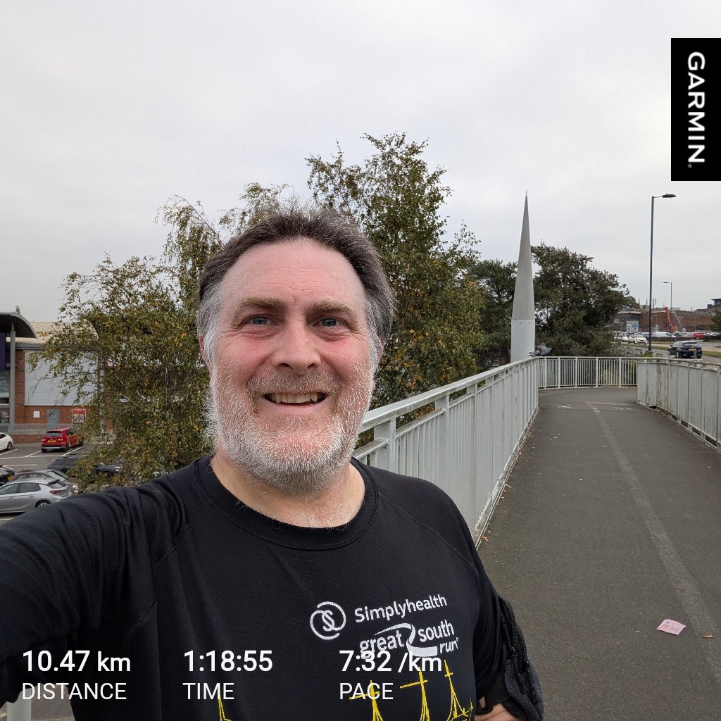 Stephen Swindley (M0LHU @swinders@mastodon.cloud) tweet media