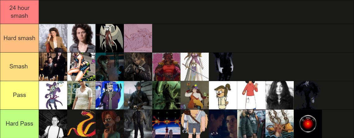 garyurbobbies's tweet image. I got 2 male characters in smash this time lol