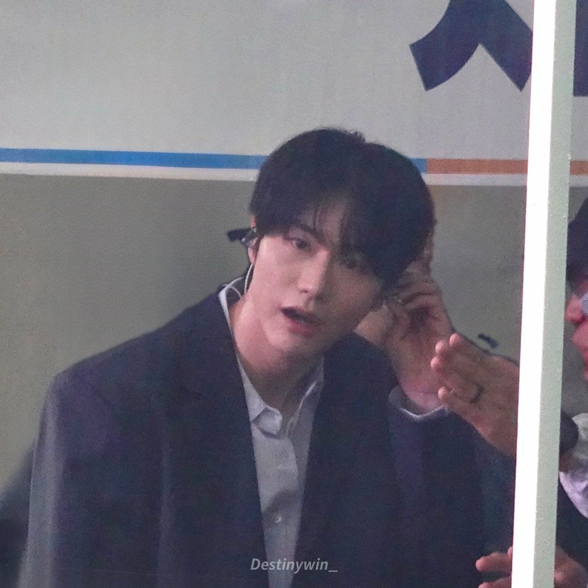 destinywin_'s tweet photo. 251011 포천 청년 축제

#강승식 #승식 https://t.co/mtoIprMeXj