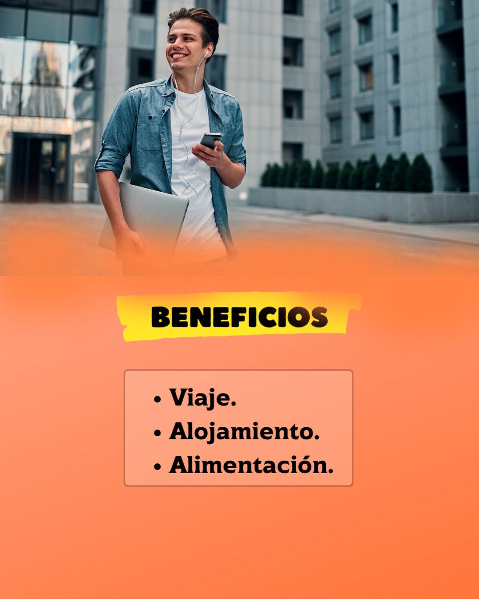 risevach's tweet image. 🌎 La #Beca Dalai Lama busca a líderes como tú para conectar, inspirar y transformar.

📝 Requisitos:
✅ Edad: 20-36 años.
✅ Dominio del inglés.
✅ Perfil de #Liderazgo

🚀 Beca completa.

📅 Fecha límite: 
• 12 de noviembre de 2025

💻 Link: 
• dalailamafellows.com/apply#dl-fello…