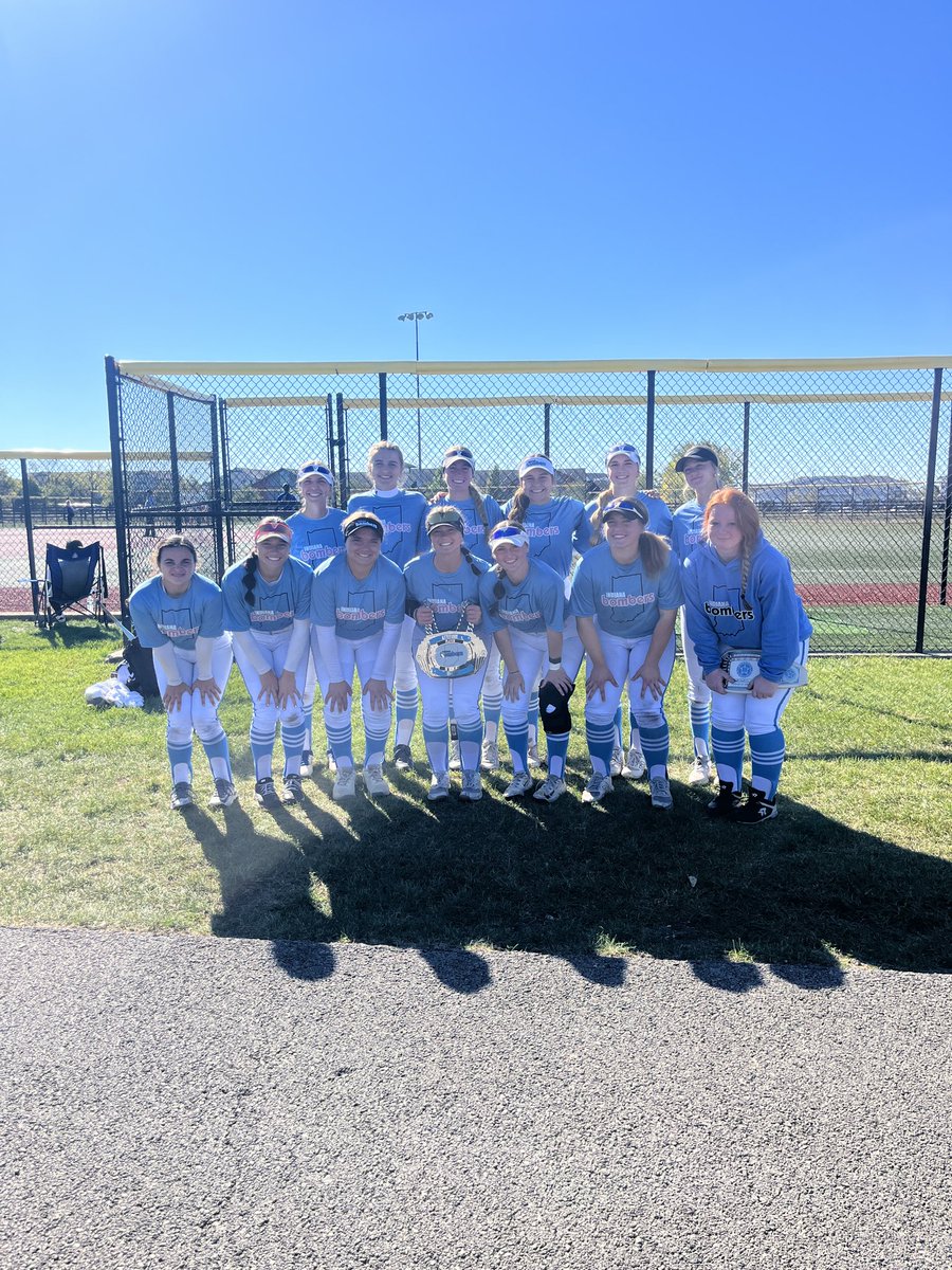 Indiana Bombers 18u Osborne (@18uosborne) on Twitter photo Sunday Game 1: Amazing pitching relief from <a href="/BaileeKintner27/">Bailee Kintner</a> earning the Player of the Game. And, an entire team effort for the Attitude & Effort! 🔥🎉 Sunday Game 1: Amazing pitching relief from <a href="/BaileeKintner27/">Bailee Kintner</a> earning the Player of the Game. And, an entire team effort for the Attitude & Effort! 🔥🎉