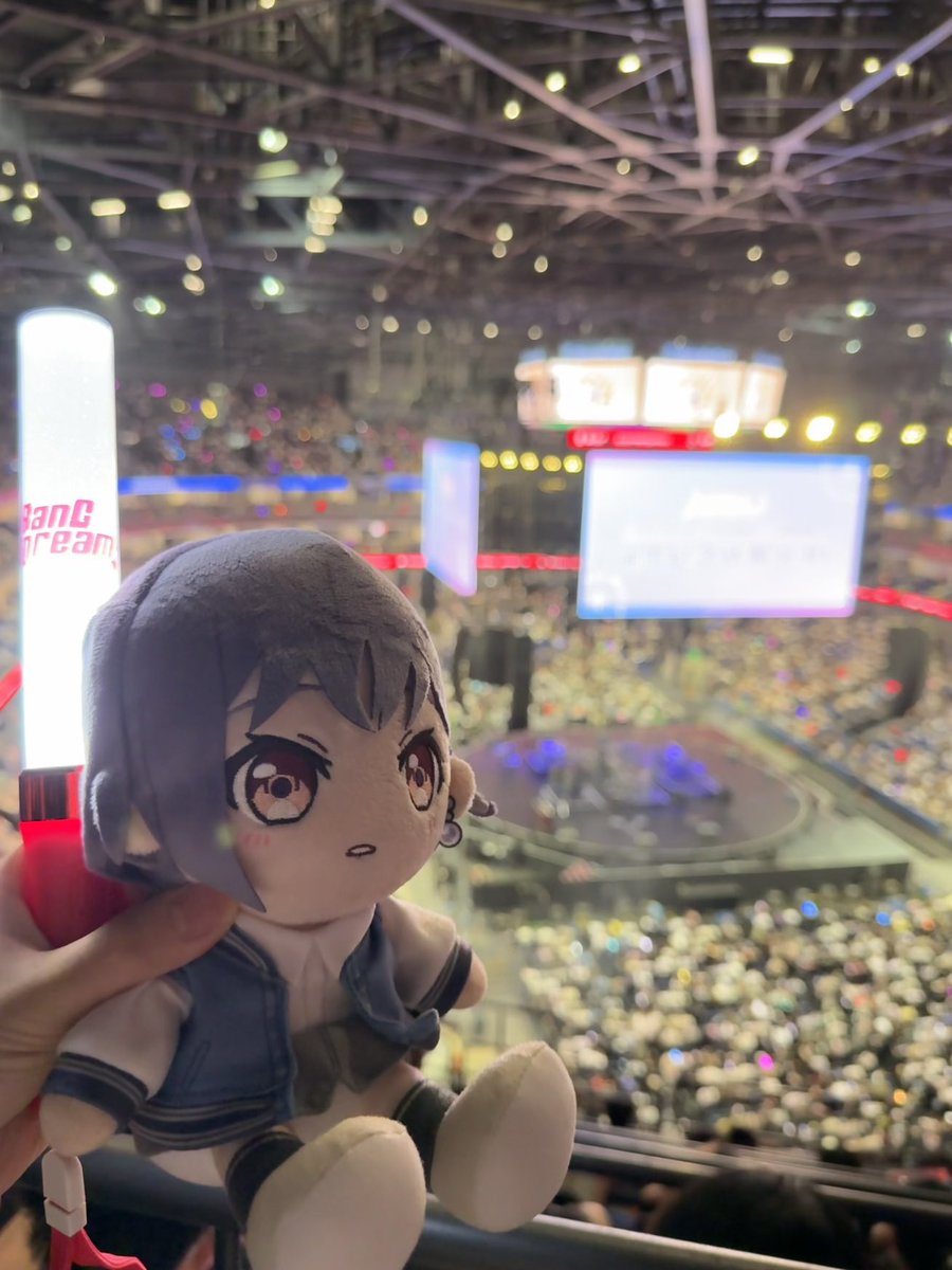 alphardex007's tweet photo. @Hina_Youmiya 羊姐两天演出辛苦了！感谢羊姐给我留下了十分美好的回忆！我们一定会再次相见！！ https://t.co/dHcgfdIdFq